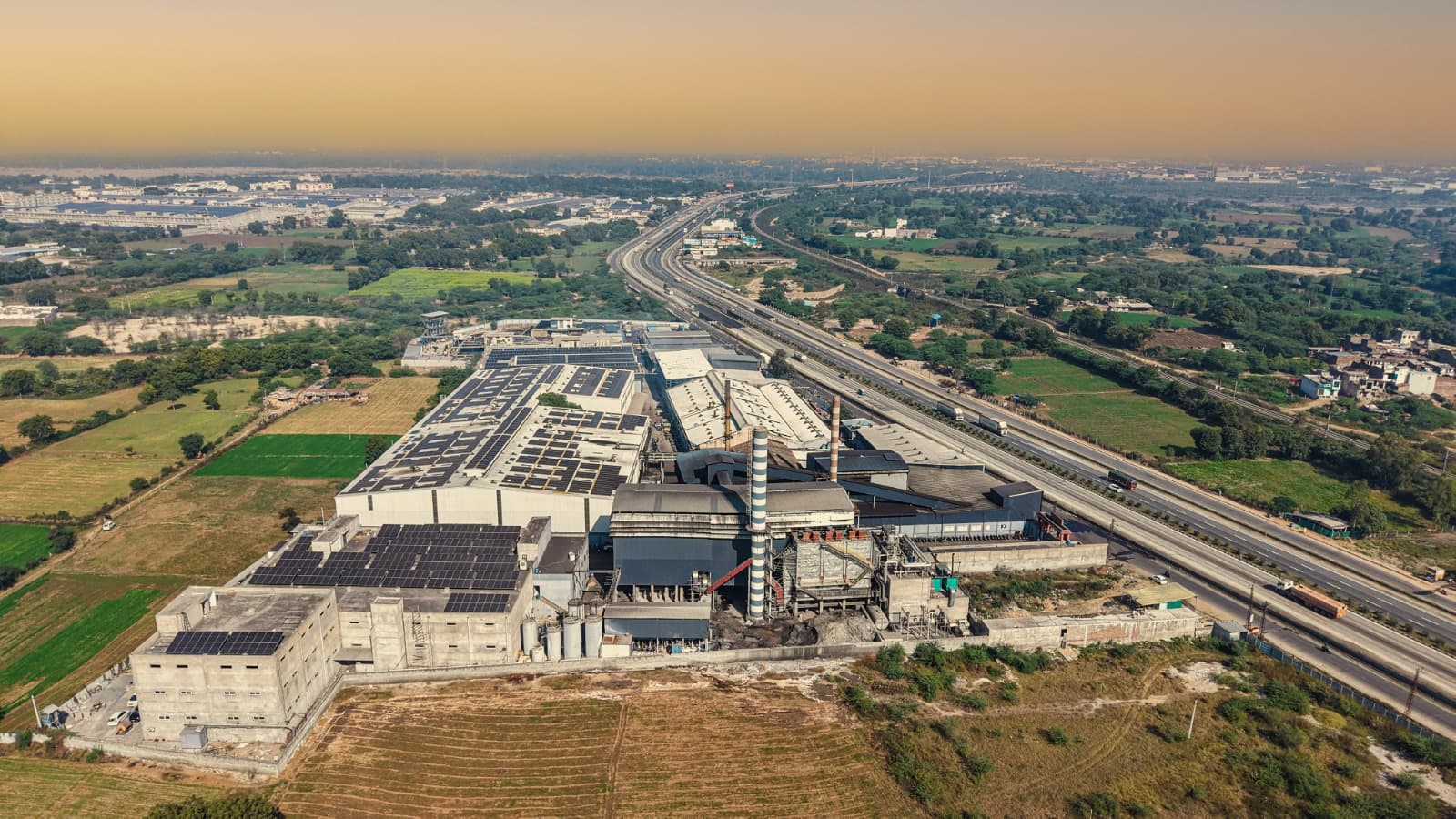 Sona Factory