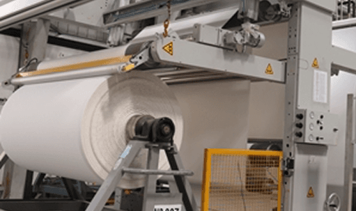 Expansion into Natural Fibers