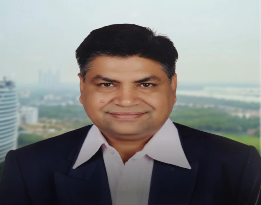 Kamlesh Kumar Choudhary, Non-Executive & Independent Director