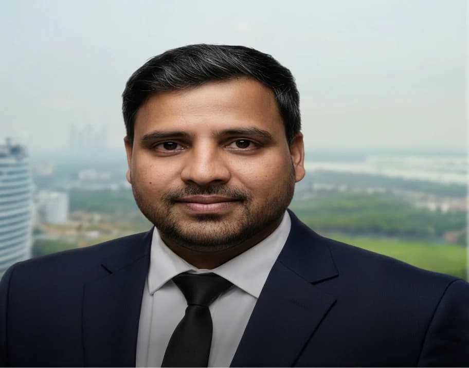 Kanhaiya Lal Acharya, Non-Executive & Independent Director