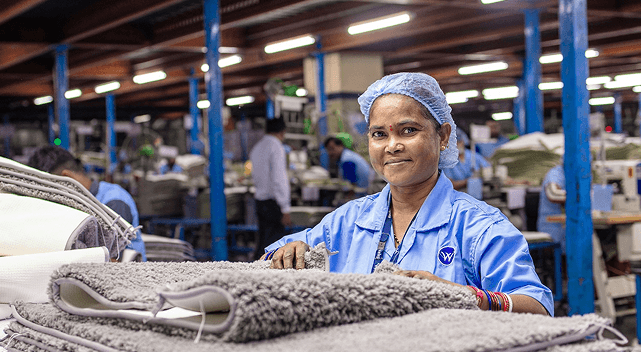 Consistent Premium Quality & Reliability